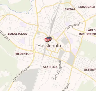 Hässleholm