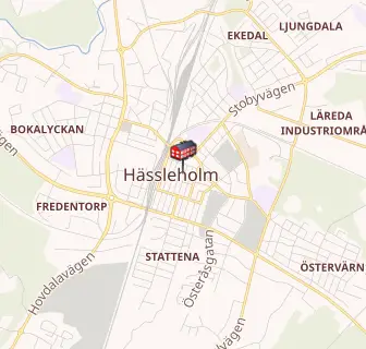 Hässleholm