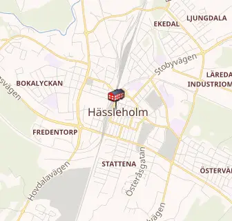 Hässleholm