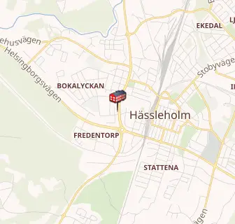 Hässleholm