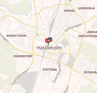 Hässleholm