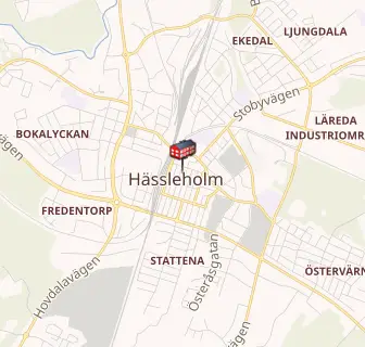 Hässleholm