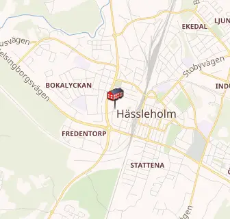 Hässleholm