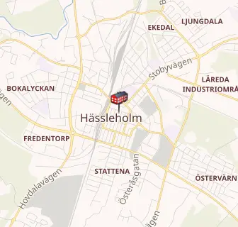 Hässleholm
