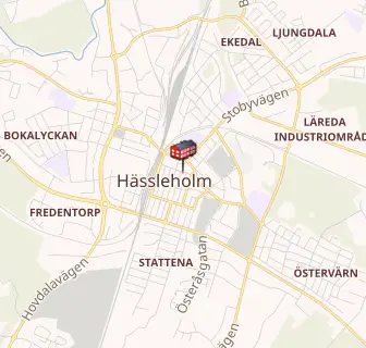 Hässleholm