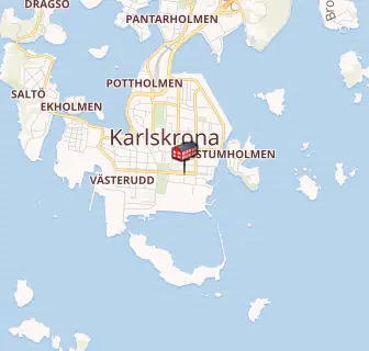 Karlskrona