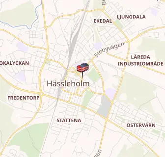Hässleholm