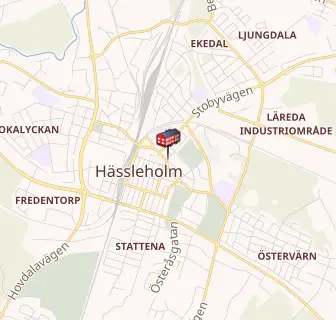 Hässleholm