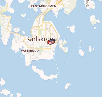 Karlskrona
