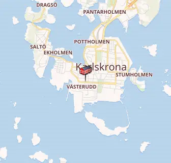 Karlskrona