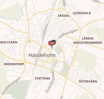 Hässleholm