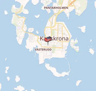 Karlskrona