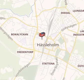 Hässleholm