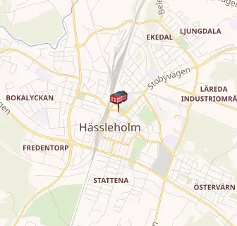 Hässleholm