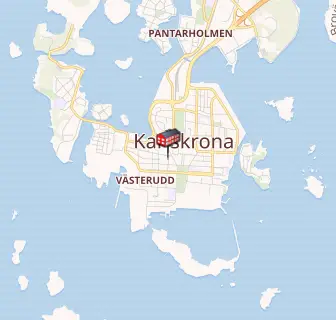 Karlskrona