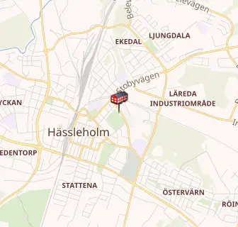 Hässleholm