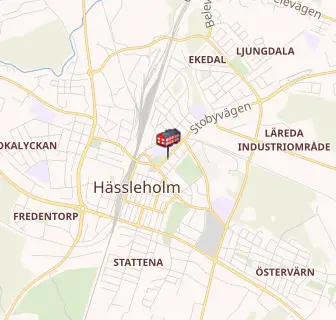 Hässleholm