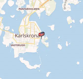 Karlskrona