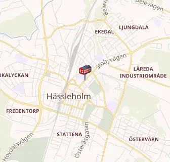 Hässleholm
