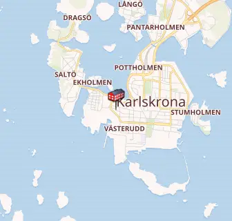 Karlskrona