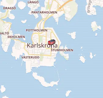Karlskrona
