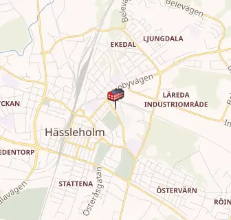 Hässleholm