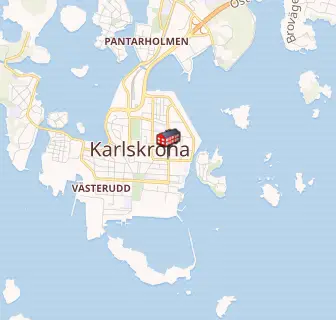 Karlskrona