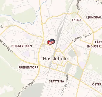 Hässleholm