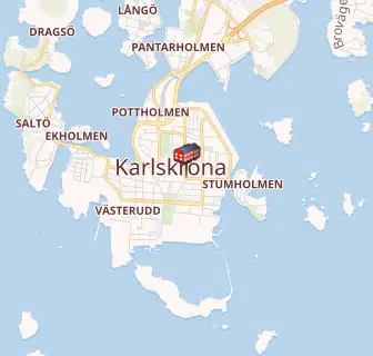 Karlskrona