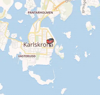 Karlskrona