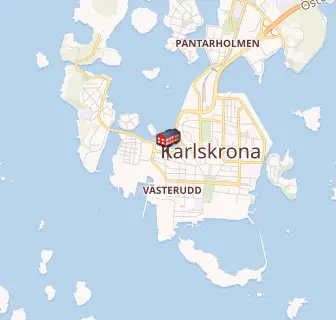 Karlskrona