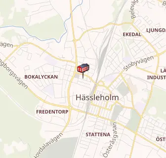 Hässleholm