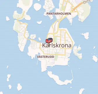 Karlskrona