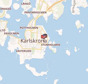 Karlskrona