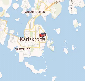 Karlskrona