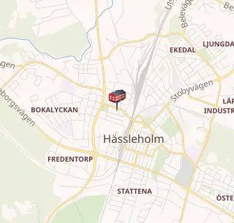 Hässleholm