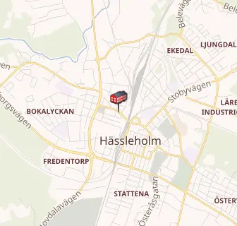 Hässleholm