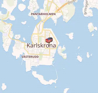 Karlskrona