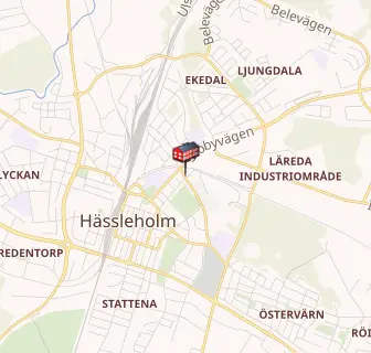 Hässleholm