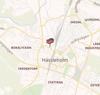 Hässleholm