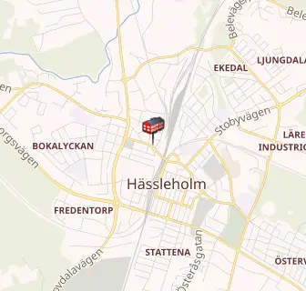 Hässleholm