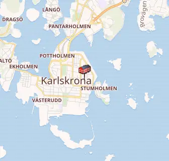 Karlskrona
