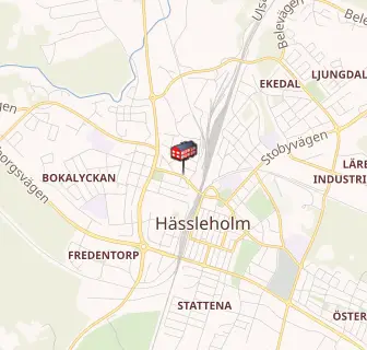 Hässleholm