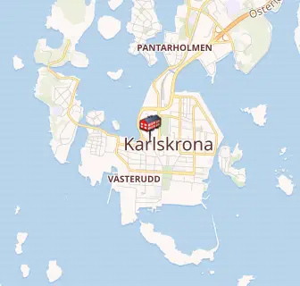 Karlskrona