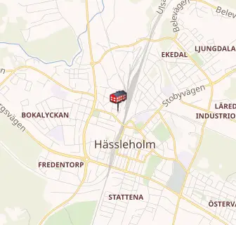Hässleholm