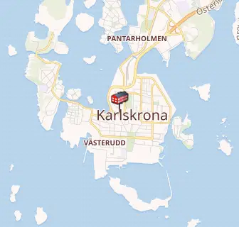 Karlskrona
