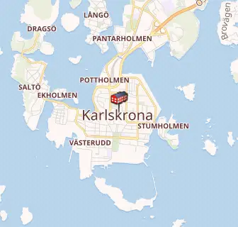 Karlskrona