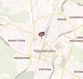 Hässleholm
