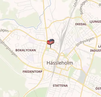 Hässleholm