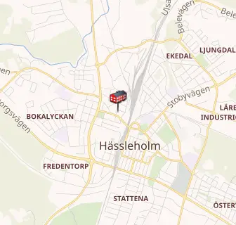 Hässleholm